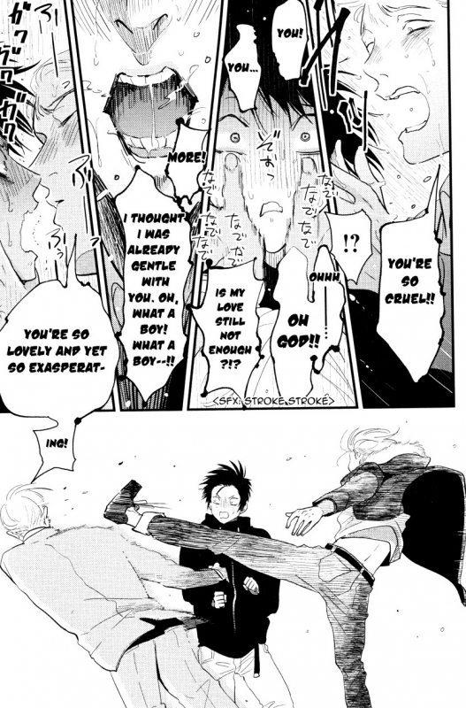 [Harada] Color Recipe Vol. 1 [English] {Cocobees, Pink Cherry Blossom Scans}_115