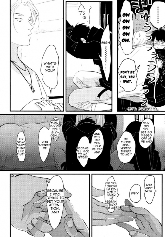 [Harada] Color Recipe Vol. 1 [English] {Cocobees, Pink Cherry Blossom Scans}_120