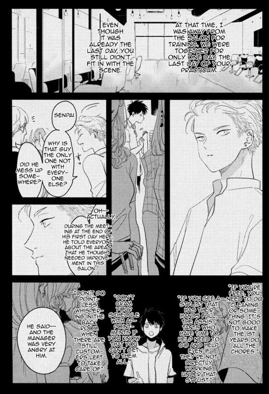 [Harada] Color Recipe Vol. 1 [English] {Cocobees, Pink Cherry Blossom Scans}_122