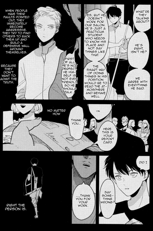 [Harada] Color Recipe Vol. 1 [English] {Cocobees, Pink Cherry Blossom Scans}_123