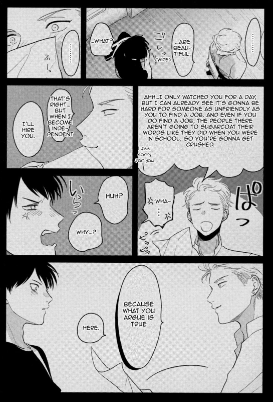 [Harada] Color Recipe Vol. 1 [English] {Cocobees, Pink Cherry Blossom Scans}_125