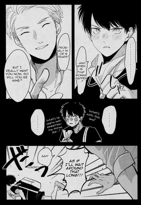 [Harada] Color Recipe Vol. 1 [English] {Cocobees, Pink Cherry Blossom Scans}_126