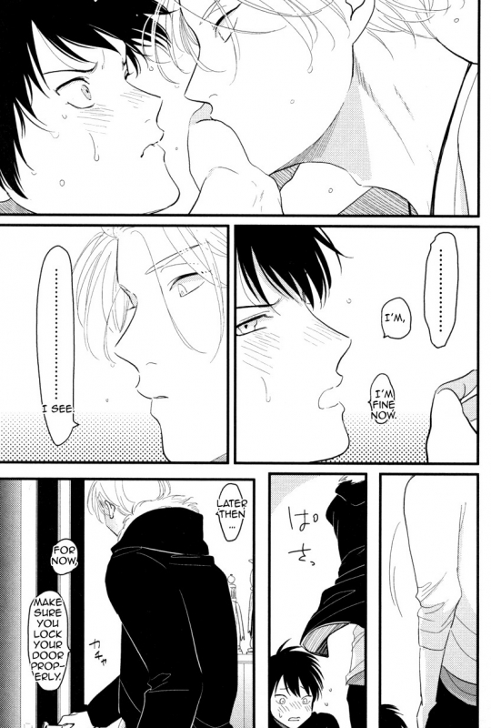 [Harada] Color Recipe Vol. 1 [English] {Cocobees, Pink Cherry Blossom Scans}_131