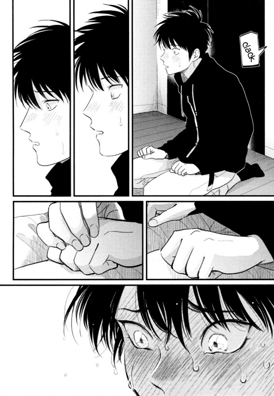 [Harada] Color Recipe Vol. 1 [English] {Cocobees, Pink Cherry Blossom Scans}_132