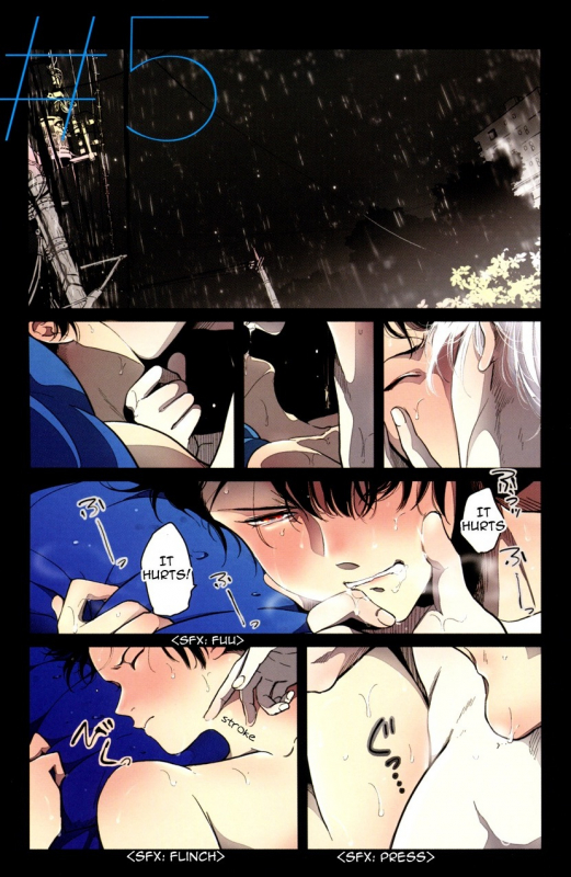 [Harada] Color Recipe Vol. 1 [English] {Cocobees, Pink Cherry Blossom Scans}_135