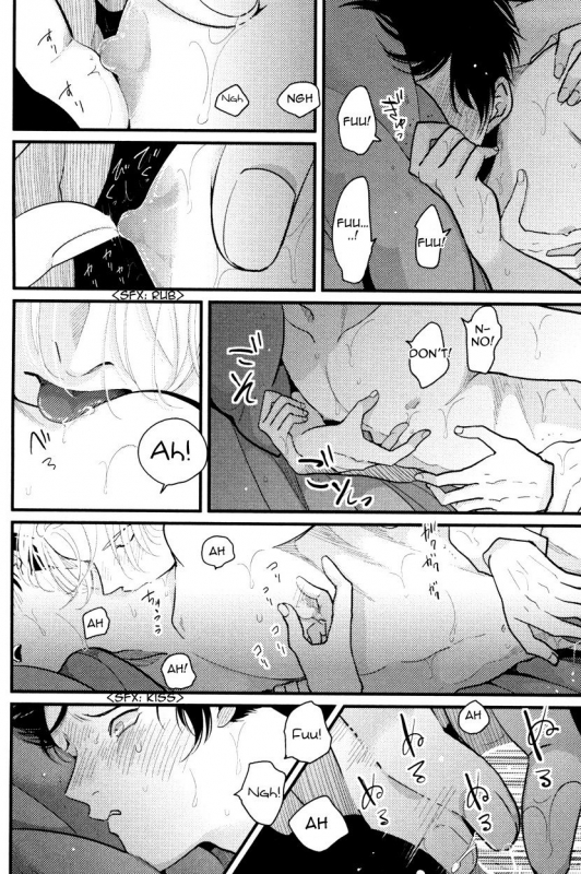 [Harada] Color Recipe Vol. 1 [English] {Cocobees, Pink Cherry Blossom Scans}_140