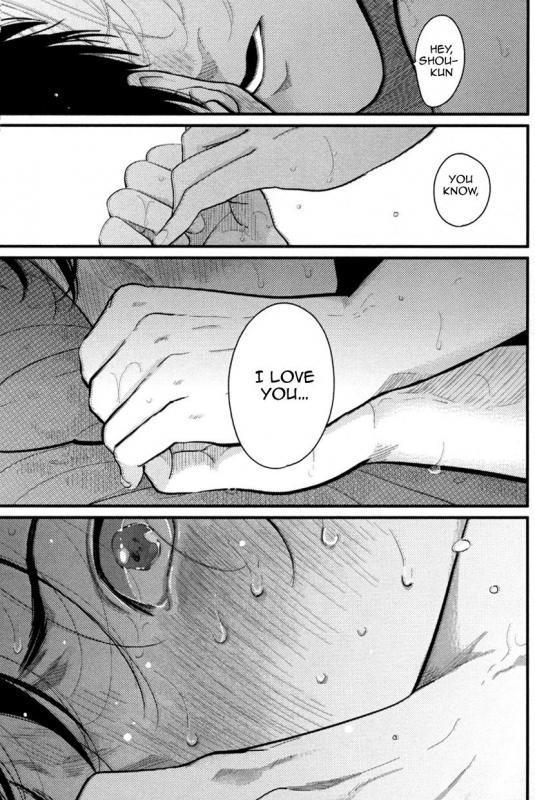 [Harada] Color Recipe Vol. 1 [English] {Cocobees, Pink Cherry Blossom Scans}_143