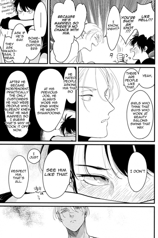 [Harada] Color Recipe Vol. 1 [English] {Cocobees, Pink Cherry Blossom Scans}_145