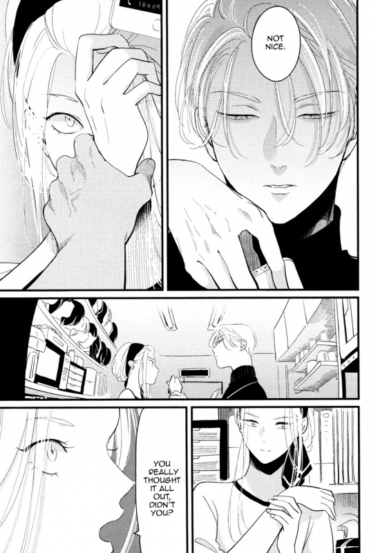 [Harada] Color Recipe Vol. 1 [English] {Cocobees, Pink Cherry Blossom Scans}_153