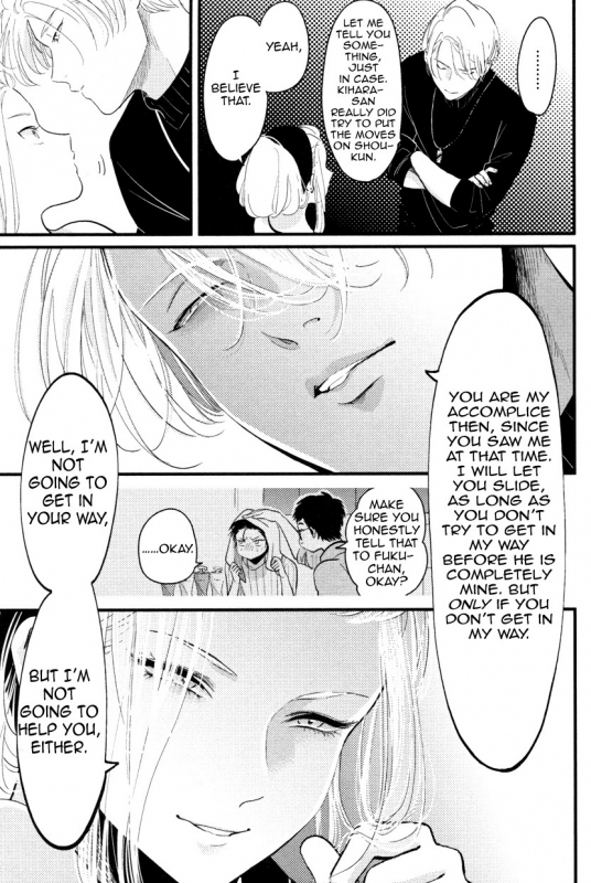 [Harada] Color Recipe Vol. 1 [English] {Cocobees, Pink Cherry Blossom Scans}_159