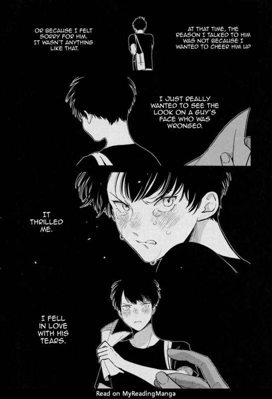 [Harada] Color Recipe Vol. 1 [English] {Cocobees, Pink Cherry Blossom Scans}_160