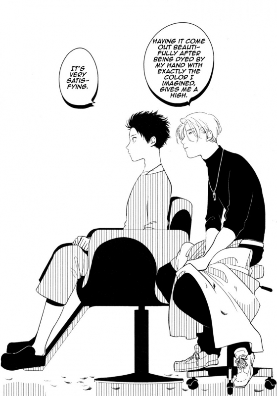 [Harada] Color Recipe Vol. 1 [English] {Cocobees, Pink Cherry Blossom Scans}_163