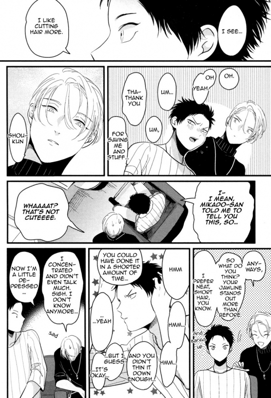 [Harada] Color Recipe Vol. 1 [English] {Cocobees, Pink Cherry Blossom Scans}_164