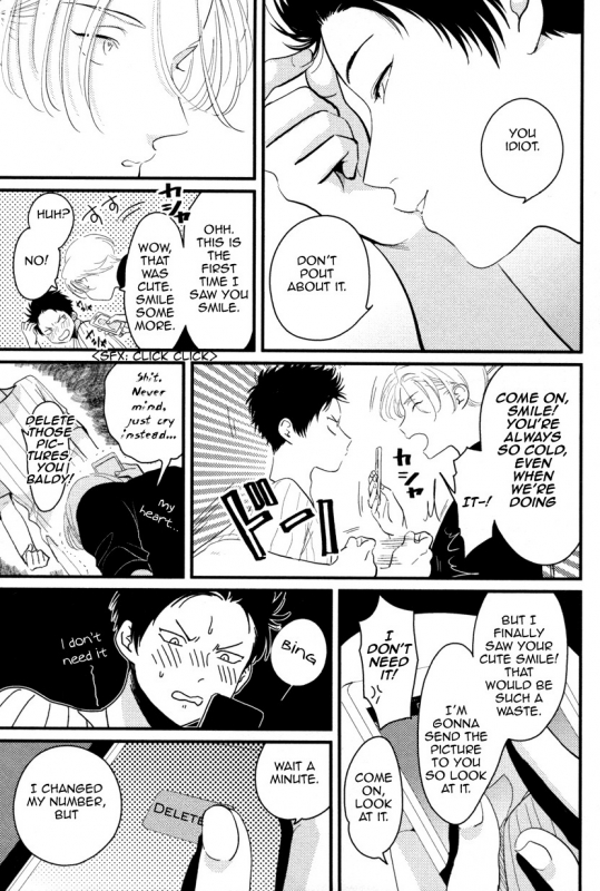 [Harada] Color Recipe Vol. 1 [English] {Cocobees, Pink Cherry Blossom Scans}_165