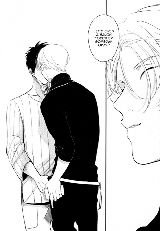 [Harada] Color Recipe Vol. 1 [English] {Cocobees, Pink Cherry Blossom Scans}_167