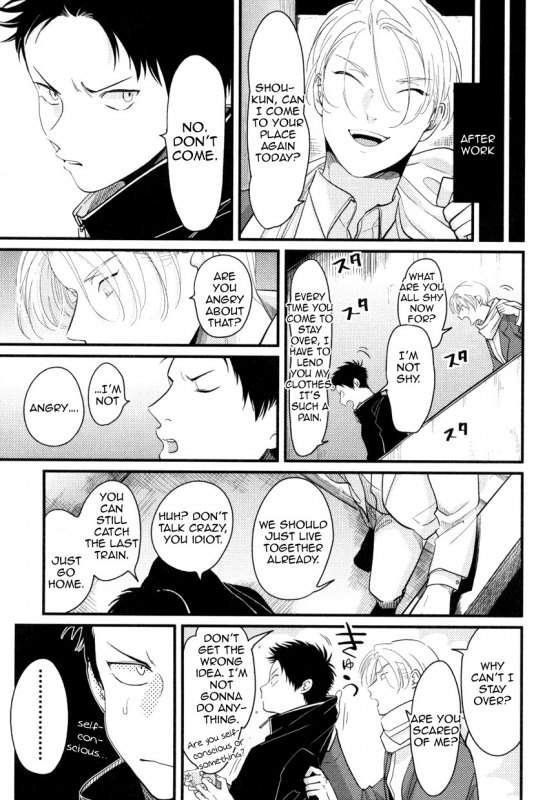 [Harada] Color Recipe Vol. 1 [English] {Cocobees, Pink Cherry Blossom Scans}_171