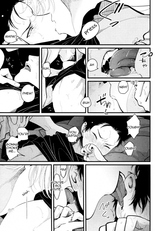 [Harada] Color Recipe Vol. 1 [English] {Cocobees, Pink Cherry Blossom Scans}_173