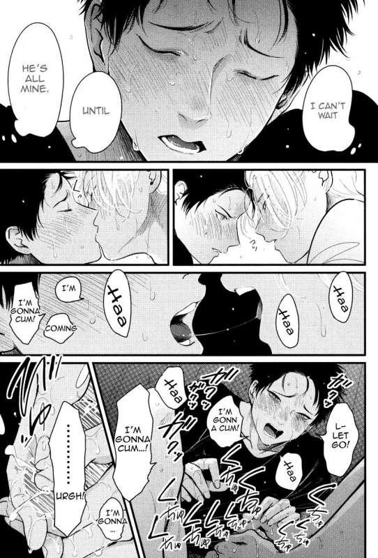 [Harada] Color Recipe Vol. 1 [English] {Cocobees, Pink Cherry Blossom Scans}_179