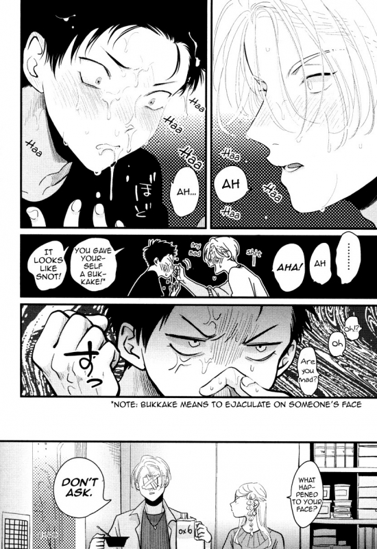 [Harada] Color Recipe Vol. 1 [English] {Cocobees, Pink Cherry Blossom Scans}_180