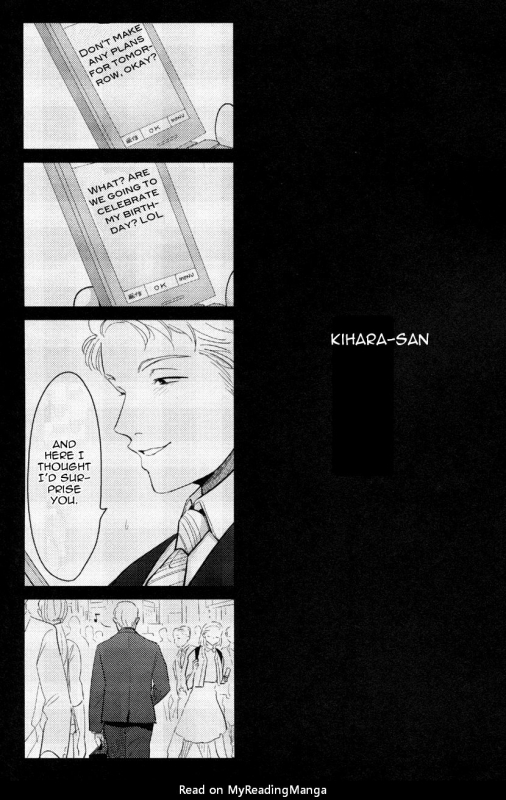 [Harada] Color Recipe Vol. 1 [English] {Cocobees, Pink Cherry Blossom Scans}_181