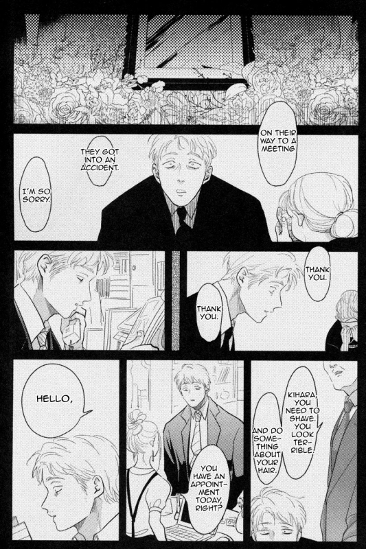 [Harada] Color Recipe Vol. 1 [English] {Cocobees, Pink Cherry Blossom Scans}_182