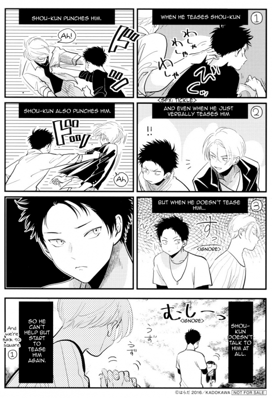 [Harada] Color Recipe Vol. 1 [English] {Cocobees, Pink Cherry Blossom Scans}_186