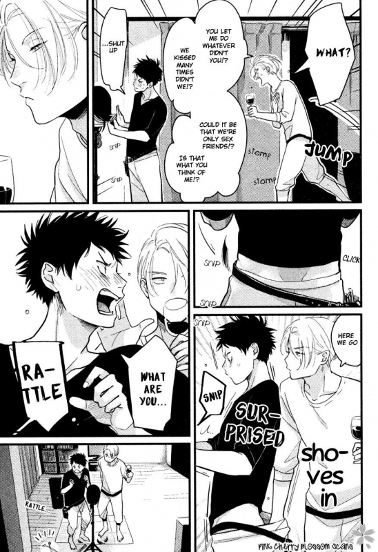 [Harada] Color Recipe Vol. 2 [English] {Pink Cherry Blossom Scans}_006