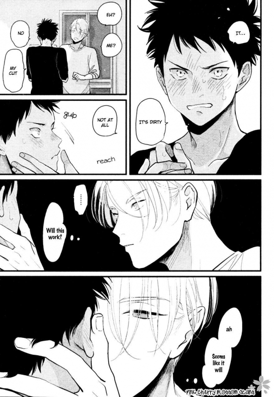 [Harada] Color Recipe Vol. 2 [English] {Pink Cherry Blossom Scans}_010