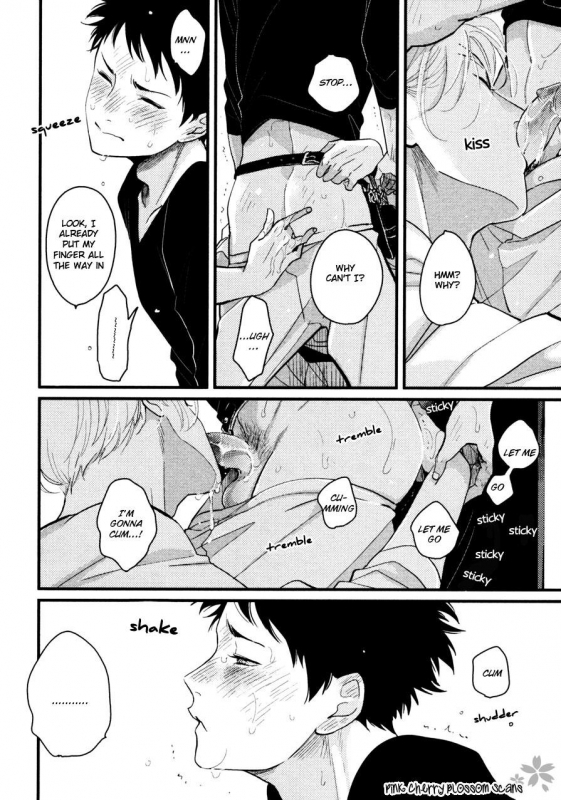 [Harada] Color Recipe Vol. 2 [English] {Pink Cherry Blossom Scans}_015