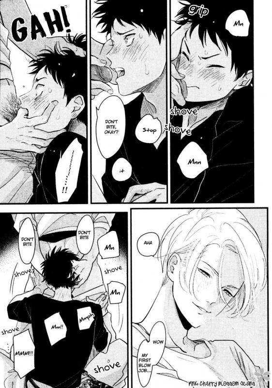 [Harada] Color Recipe Vol. 2 [English] {Pink Cherry Blossom Scans}_018