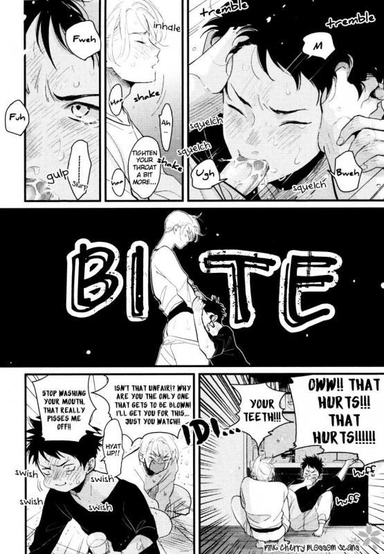 [Harada] Color Recipe Vol. 2 [English] {Pink Cherry Blossom Scans}_019