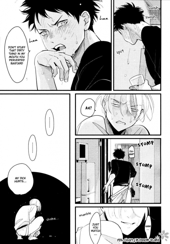 [Harada] Color Recipe Vol. 2 [English] {Pink Cherry Blossom Scans}_020