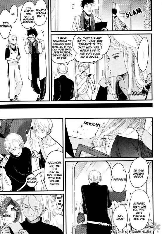 [Harada] Color Recipe Vol. 2 [English] {Pink Cherry Blossom Scans}_024