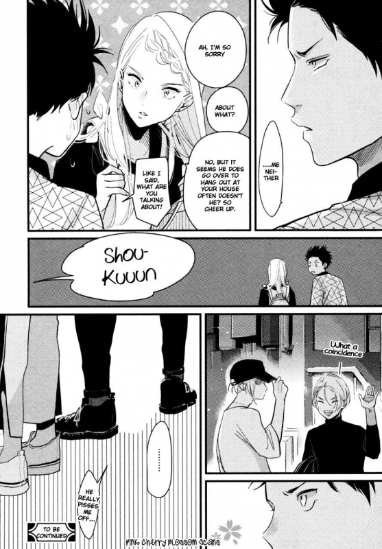 [Harada] Color Recipe Vol. 2 [English] {Pink Cherry Blossom Scans}_035