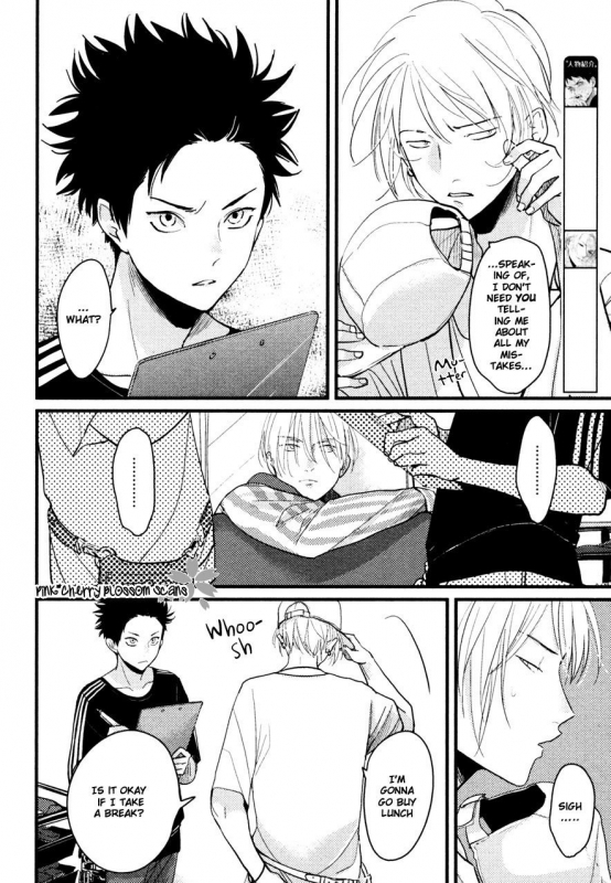 [Harada] Color Recipe Vol. 2 [English] {Pink Cherry Blossom Scans}_042