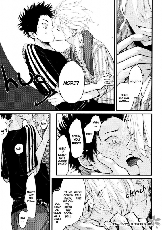 [Harada] Color Recipe Vol. 2 [English] {Pink Cherry Blossom Scans}_047