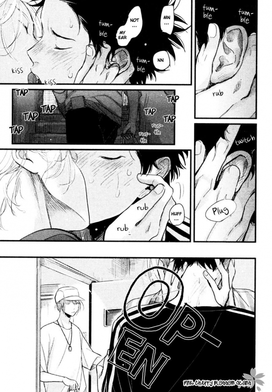 [Harada] Color Recipe Vol. 2 [English] {Pink Cherry Blossom Scans}_049