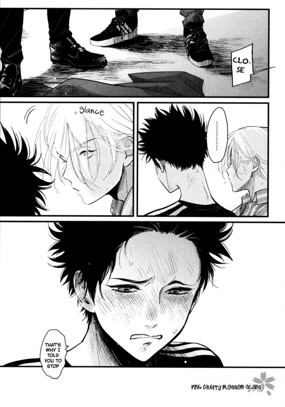 [Harada] Color Recipe Vol. 2 [English] {Pink Cherry Blossom Scans}_051