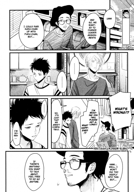 [Harada] Color Recipe Vol. 2 [English] {Pink Cherry Blossom Scans}_052