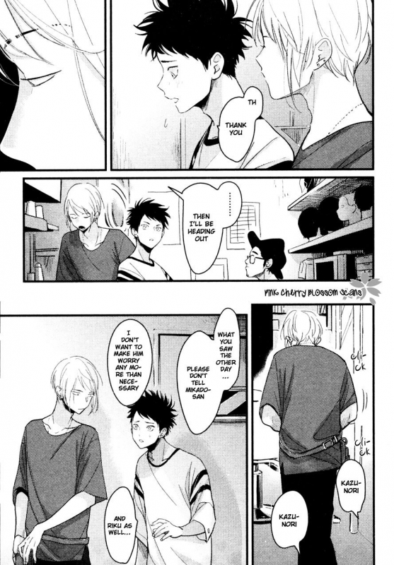 [Harada] Color Recipe Vol. 2 [English] {Pink Cherry Blossom Scans}_053