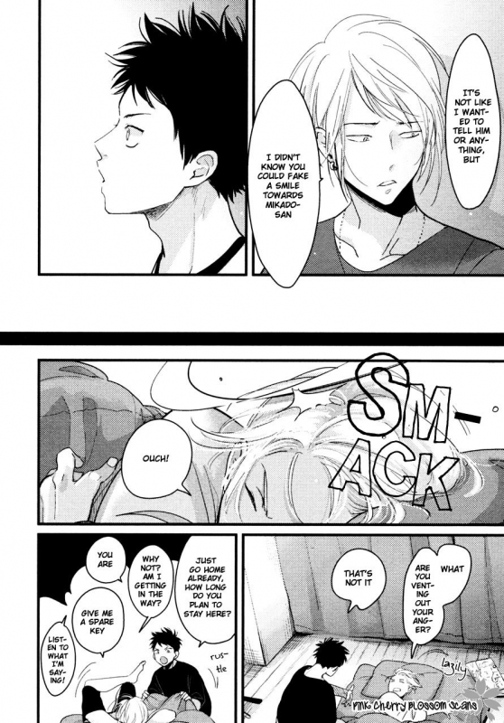 [Harada] Color Recipe Vol. 2 [English] {Pink Cherry Blossom Scans}_054