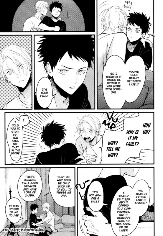 [Harada] Color Recipe Vol. 2 [English] {Pink Cherry Blossom Scans}_055