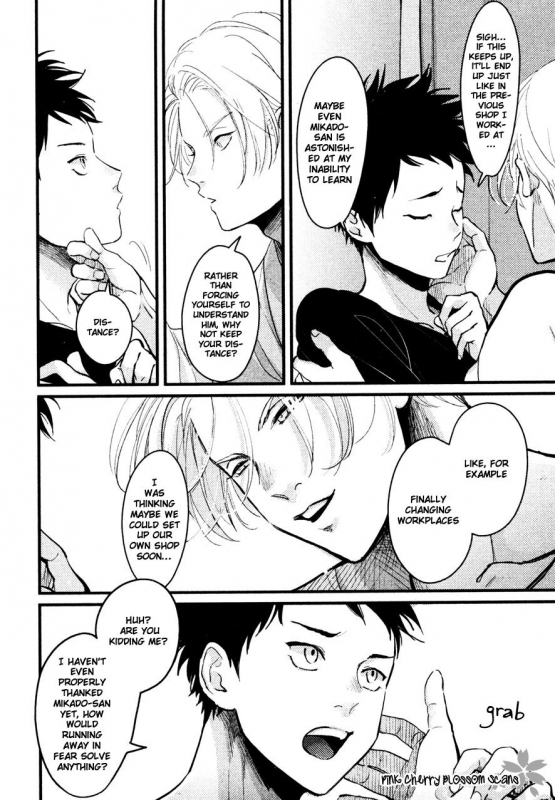 [Harada] Color Recipe Vol. 2 [English] {Pink Cherry Blossom Scans}_056