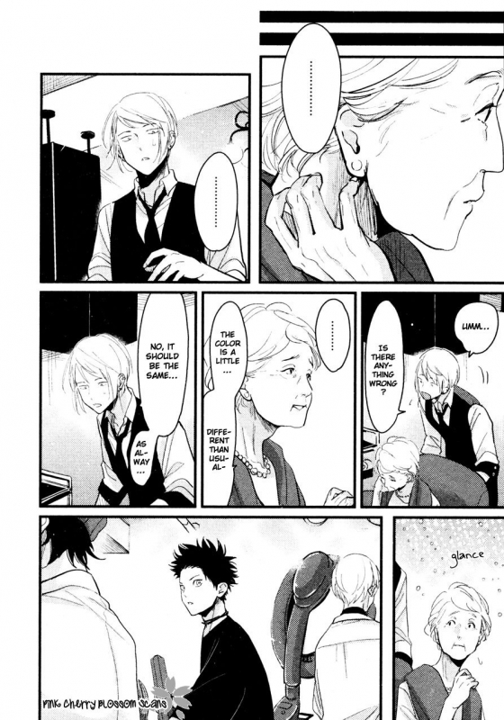 [Harada] Color Recipe Vol. 2 [English] {Pink Cherry Blossom Scans}_060