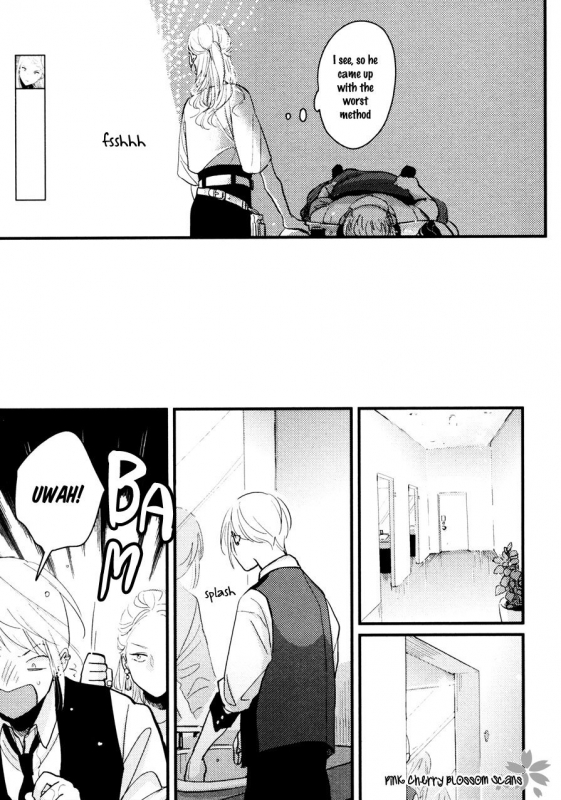 [Harada] Color Recipe Vol. 2 [English] {Pink Cherry Blossom Scans}_063