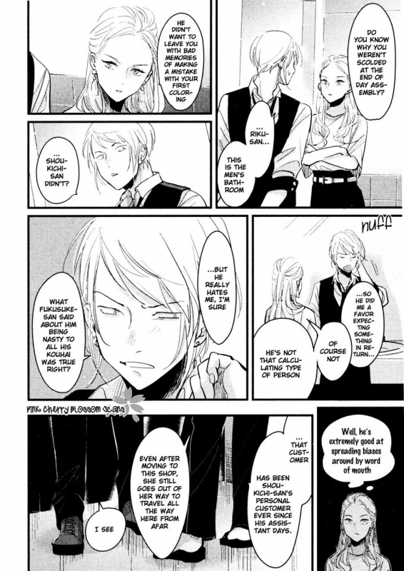 [Harada] Color Recipe Vol. 2 [English] {Pink Cherry Blossom Scans}_064