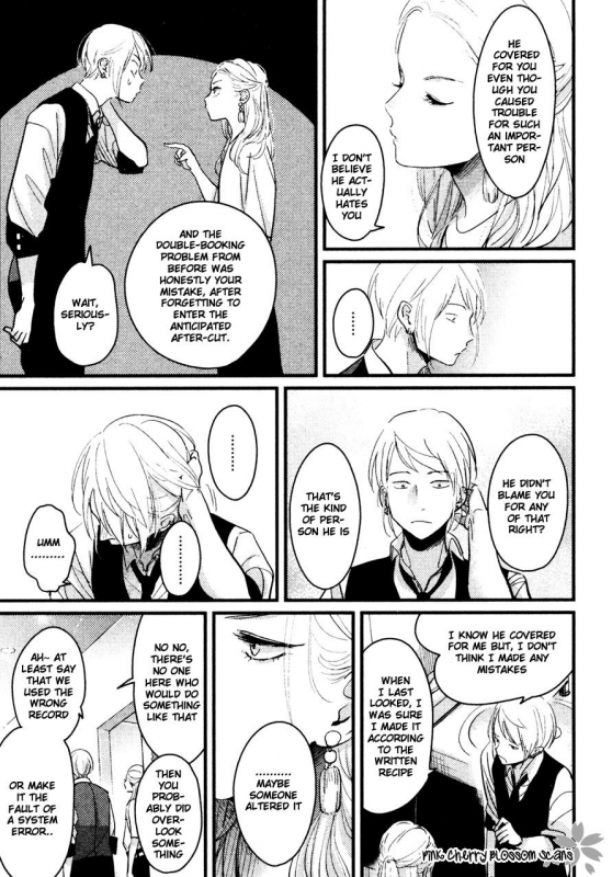 [Harada] Color Recipe Vol. 2 [English] {Pink Cherry Blossom Scans}_065