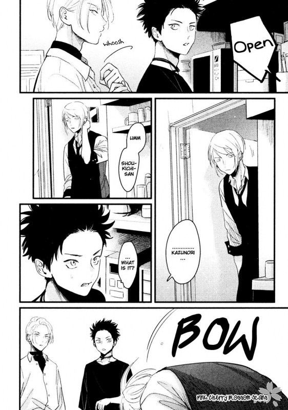 [Harada] Color Recipe Vol. 2 [English] {Pink Cherry Blossom Scans}_068