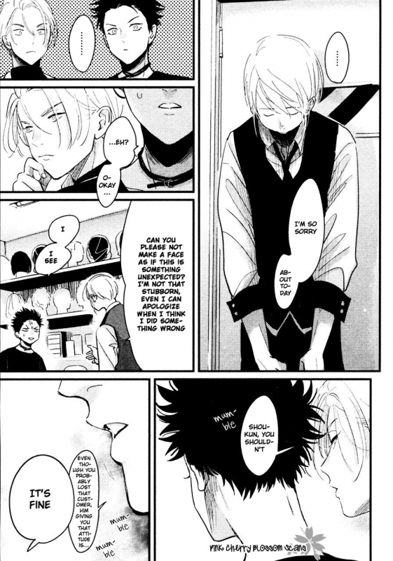 [Harada] Color Recipe Vol. 2 [English] {Pink Cherry Blossom Scans}_069