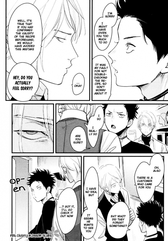 [Harada] Color Recipe Vol. 2 [English] {Pink Cherry Blossom Scans}_070